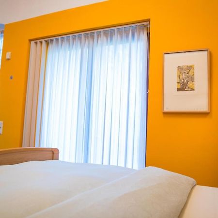 Eigenart Appartement Βερολίνο Εξωτερικό φωτογραφία