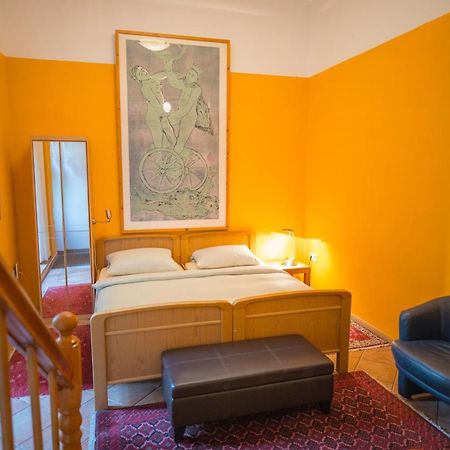 Eigenart Appartement Βερολίνο Εξωτερικό φωτογραφία