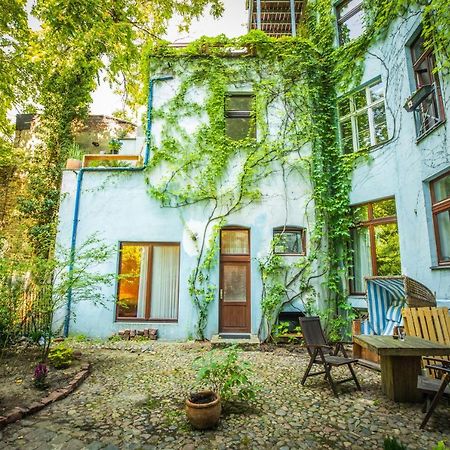 Eigenart Appartement Βερολίνο Εξωτερικό φωτογραφία