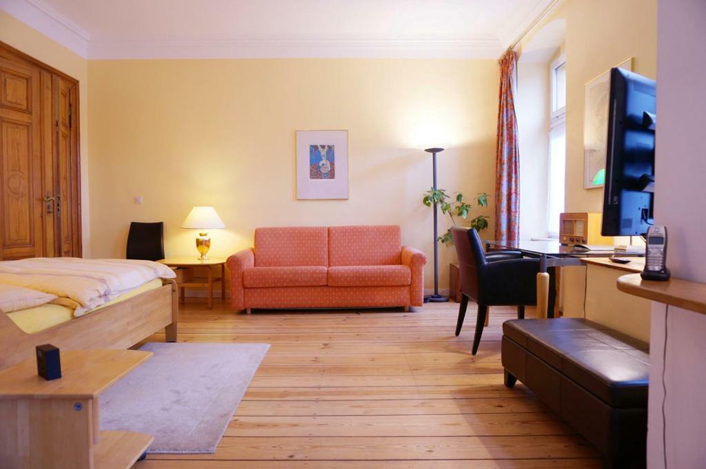 Eigenart Appartement Βερολίνο Εξωτερικό φωτογραφία