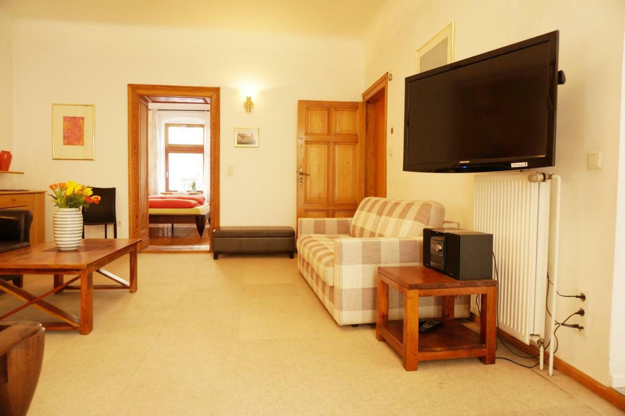 Eigenart Appartement Βερολίνο Εξωτερικό φωτογραφία