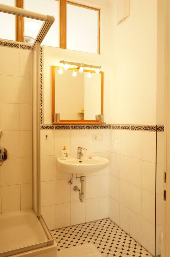 Eigenart Appartement Βερολίνο Εξωτερικό φωτογραφία