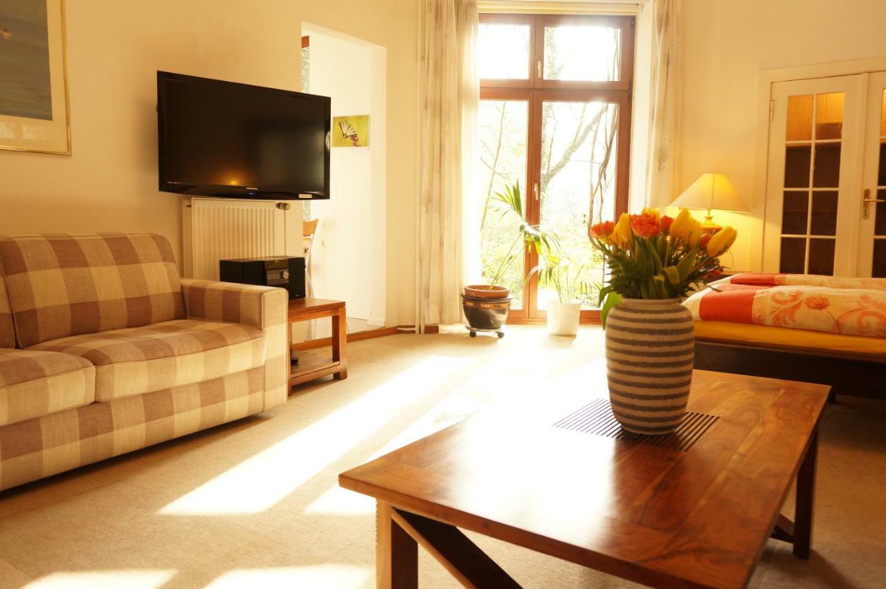 Eigenart Appartement Βερολίνο Εξωτερικό φωτογραφία