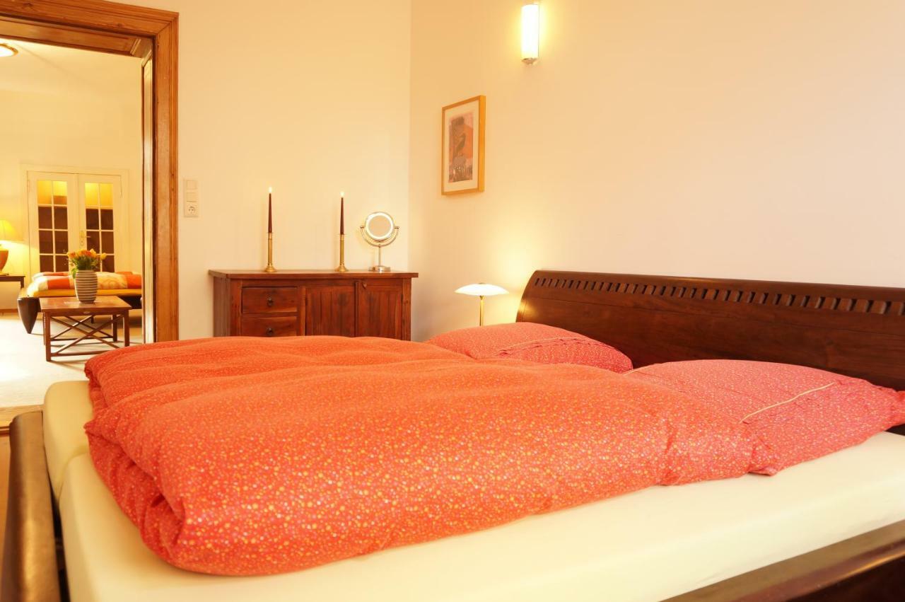 Eigenart Appartement Βερολίνο Εξωτερικό φωτογραφία