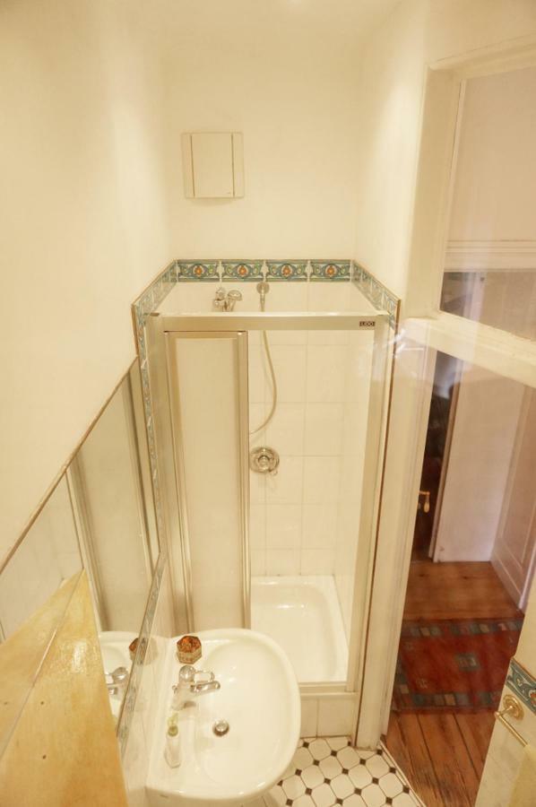 Eigenart Appartement Βερολίνο Εξωτερικό φωτογραφία