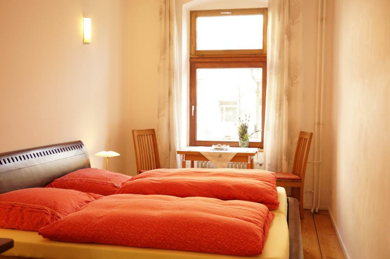 Eigenart Appartement Βερολίνο Εξωτερικό φωτογραφία