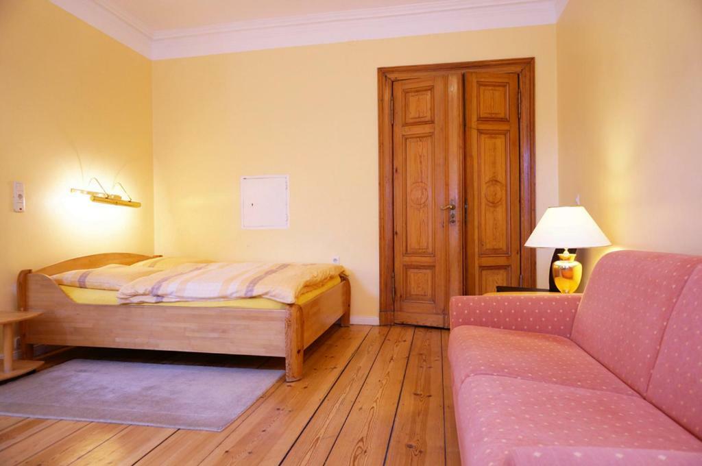 Eigenart Appartement Βερολίνο Εξωτερικό φωτογραφία