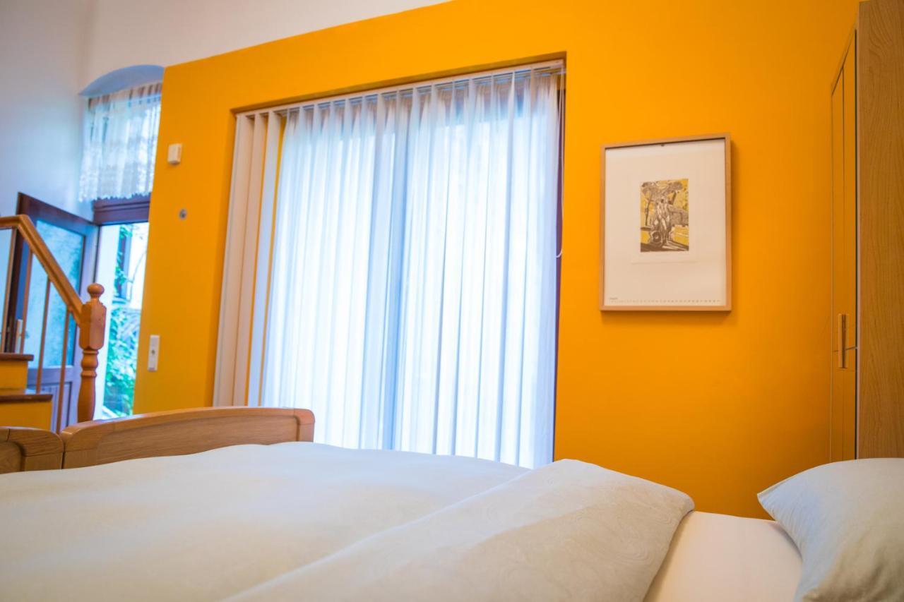 Eigenart Appartement Βερολίνο Εξωτερικό φωτογραφία