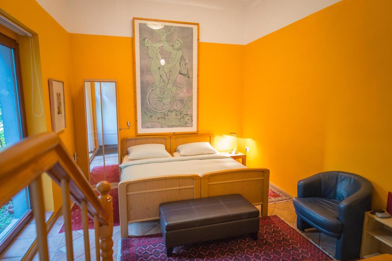 Eigenart Appartement Βερολίνο Εξωτερικό φωτογραφία