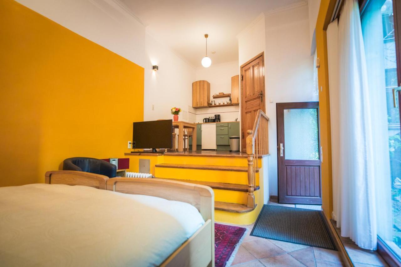 Eigenart Appartement Βερολίνο Εξωτερικό φωτογραφία