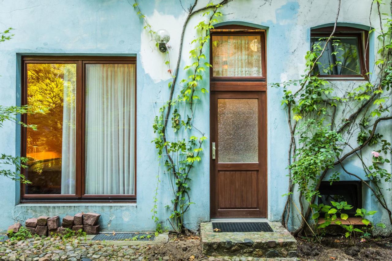 Eigenart Appartement Βερολίνο Εξωτερικό φωτογραφία