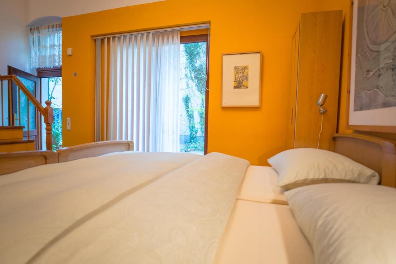 Eigenart Appartement Βερολίνο Εξωτερικό φωτογραφία